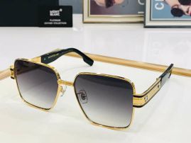 Picture of Montblanc Sunglasses _SKUfw52405615fw
